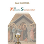 El Misterio Sacramental - Paperback