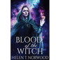 Blood Of The Witch - Paperback