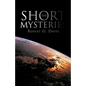 Ten Short Mysteries - Paperback