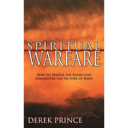 Spiritual Warfare - Paperback