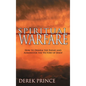 Spiritual Warfare - Paperback