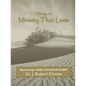 Having A Ministry That Lasts--By Becoming A Bible Centered Leader - Paperback