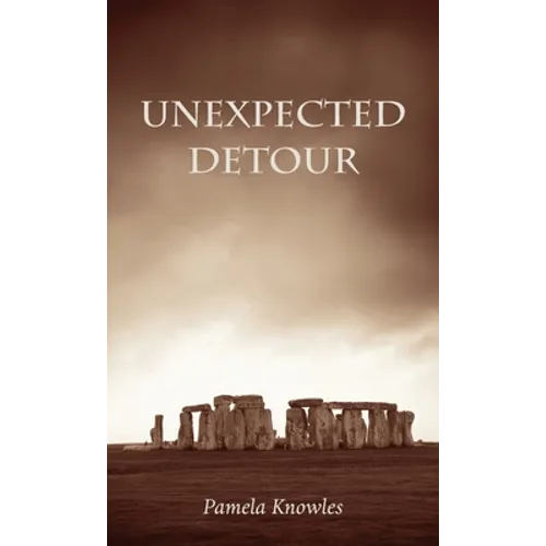 Unexpected Detour - Hardcover