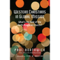 Western Christians in Global Mission: What's the Role of the North American Church? - Paperback
