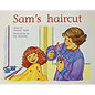 Sam's Haircut: Individual Student Edition Green (Levels 12-14) - Paperback