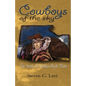 Cowboys of the Sky - Paperback