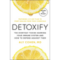 Detoxify: The Everyday Toxins Harming Your Immune System and How to Defend Against Them - Hardcover