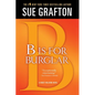 B Is for Burglar: A Kinsey Millhone Mystery - Paperback