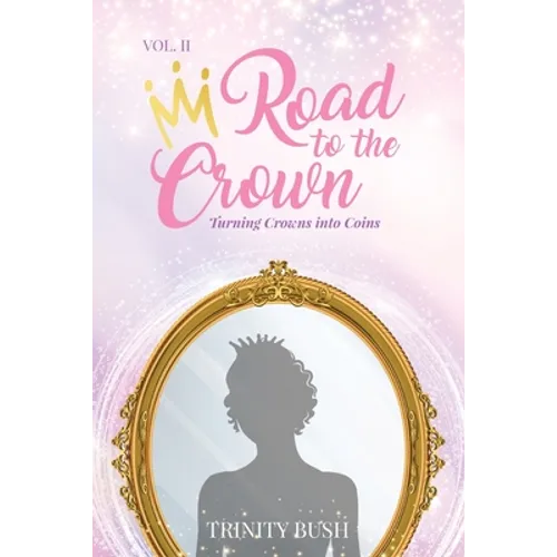 Road To The Crown Vol.II - Paperback