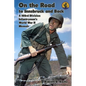 On the Road to Innsbruck and Back: A 103rd Division Infantryman's World War II Memoir - Paperback