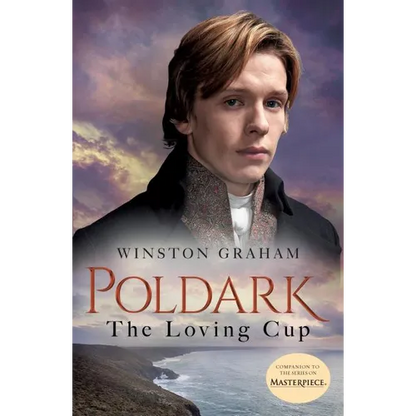 The Loving Cup: A Novel of Cornwall, 1813-1815 - Paperback