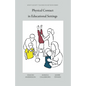 Physical Contact in Educational Settings - Paperback