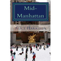 Mid-Manhattan - Paperback