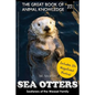 Sea Otters: Seafarers of the Weasel Family - Paperback