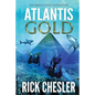 Atlantis Gold: An Omega Files Adventure - Paperback