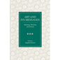 Art and Its Messages: Meaning, Morality, and Society - Paperback