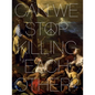 Can We Stop Killing Each Other? - Paperback