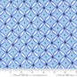 Medallion Swordfish Reef Cotton 44"/45" Fabric Per Yard