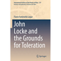 John Locke and the Grounds for Toleration - Paperback