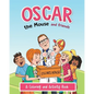 Oscar the Mouse and Friends: A Coloring and Activity Book - Paperback