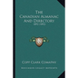 The Canadian Almanac and Directory: 1892 (1892) - Paperback
