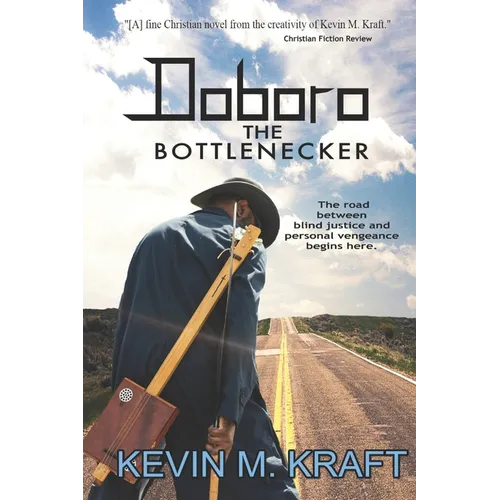 Doboro the Bottlenecker - Paperback