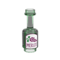 'Merlot' - Red Wine Bottle - Custom Printed - Made with LEGO® Parts