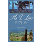 As I Live In My Skin - Hardcover