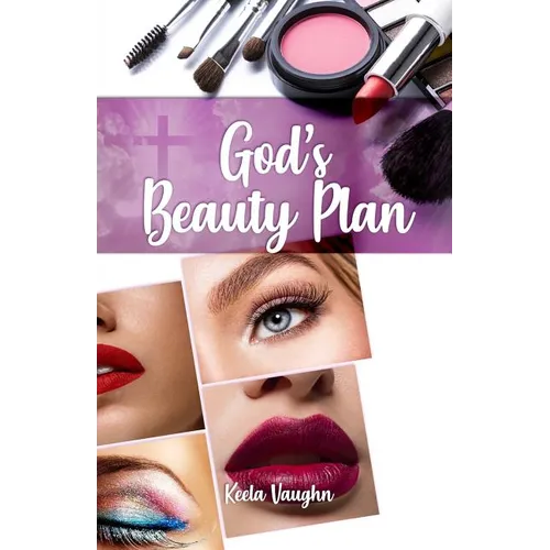 God's Beauty Plan - Paperback