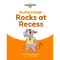 Resilient Ralph Rocks at Recess - Paperback