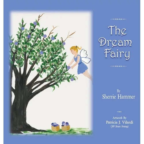 The Dream Fairy - Hardcover