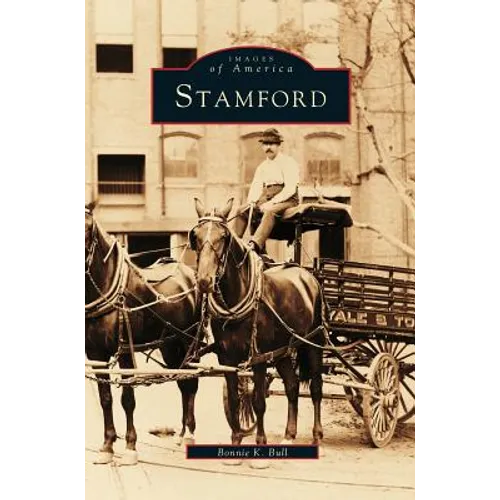 Stamford - Hardcover