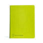 CSB Life Counsel Bible, Apple Green Leathertouch, Indexed: Practical Wisdom for All of Life - Imitation Leather