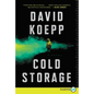 Cold Storage - Paperback