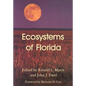 Ecosystems of Florida - Paperback