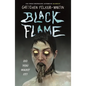 Black Flame - Paperback