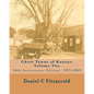 Ghost Towns of Kansas: Volume Two - Paperback