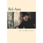 Bel-Ami - Paperback