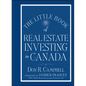 The Little Book of Real Estate Investing in Canada - Hardcover