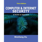 Computer & Internet Security: A Hands-on Approach - Paperback