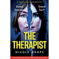 The Therapist: An absolutely gripping psychological thriller - Paperback