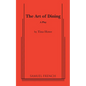 The Art of Dining - Paperback