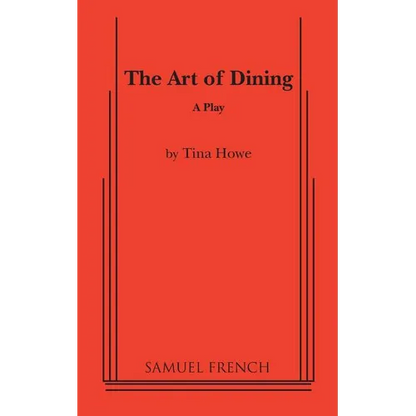 The Art of Dining - Paperback