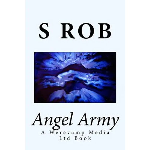 Angel Army - Paperback