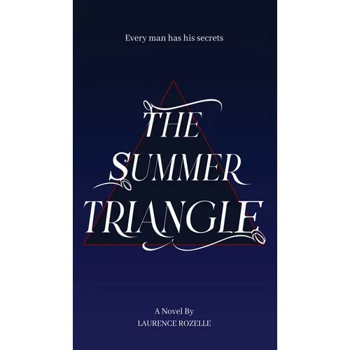 The Summer Triangle - Hardcover
