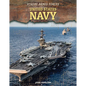 United States Navy - Library Binding