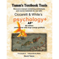 Ciccarelli and White's Psychology+ 4th Edition for AP* Student Workbook: Relevant daily assignments tailor-made for the Ciccarelli text - Paperback