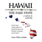 Hawaii - The Fake State - Paperback