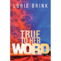 True To Her Word - Paperback