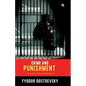 Crime and Punishment - Paperback